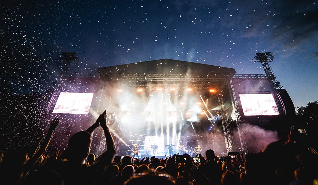 Coming Soon York Festival